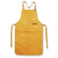 Surtek Simple Leather Apron 124408